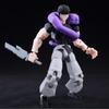 9L3D Printed Lucky Dummy 13 Jujutsu Kaisen Fushiguro Toji Anime Multi-Jointed Shapeshift Toys Action Figures Mannequin Model