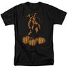 Batman "A Bat Among Pumpkin" T-Shirt - Regular or Sleeveless - To 6X