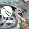 Car Dent Repair Pliers Car Door Bumper Rim Edge Trim Crimping Clip Seamless Maintenance Tools Clamping Automotive Accessories