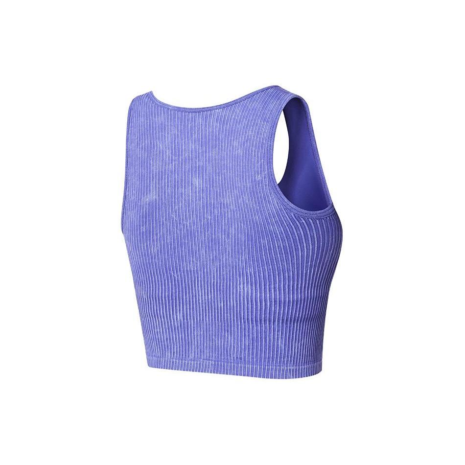 Saucony Running Tank Top Women's Light Purple Blue SC1249110A-BL36