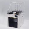 3D Printer Cover Lid Hood Top Dust Protection Noise Reduction Heat Insulation PC Material for