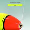 Zhongtong Long-Distance Casting Floats for Carp and Sea Bass Fishing