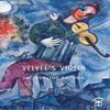 Velvels Violin by Jacqueline Saphra Paperback Book 9781913437749