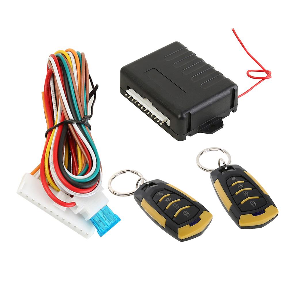 

Универсальный центральный замок двери автомобиля, система бесключевого доступа, запуск одним ключом, дистанционное управление зажиганием автомобиля, центральные автомобильные аксессуары