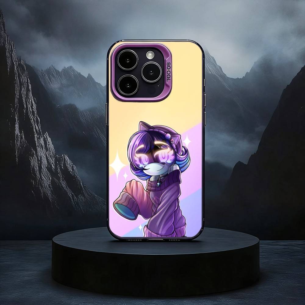 

M-MurderS D-Drones U-UZI Phone Case For iPhone17,16,15,14,13,12,11 Plus,Pro Max Black Candy silver phone case iPhone16e
