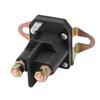 Çim Biçme Makinesi Röle Anahtarı 435 700 12V DC Çim Traktörü Marş Solenoid Röle Anahtarı için