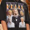 FELIX Shirt, Felix Kpop Tshirt, Felix Idol Tees, Felix Retro 90s Sweater, Felix Merch Gift, Felix Rapper Singer Fan, Felix Gift Tees #saf