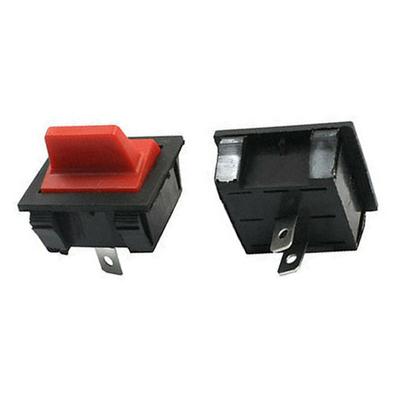 Interruttore a levetta 10 pezzi Interruttore di spegnimento fiamma 2500 BTL Interruttore a bilanciere