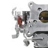 2BBL Carburetor 350 CFM Manual 0-7448 For Holley 2300
