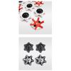 1Pc 2022  Cs Golf Shoe Nail Fast Rotation Nail Golf Accessories Supplies