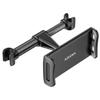 Aisens Car Holder for Smartphone/tablet Aisens Msc1p-107/ Black