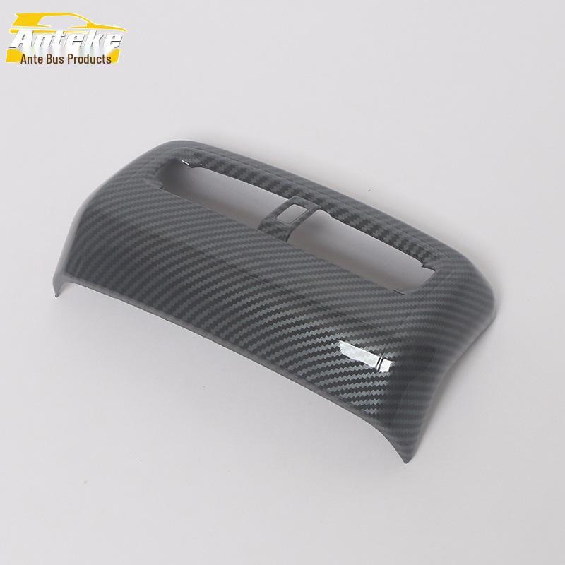 GAC Trumpchi Yinkoo Rear Upper Air Outlet Decorative Frame Sequins