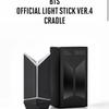 BTS Light Stick + Cradle VER.4 (unopened, Brand New Product)