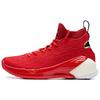 Klay Thompson KT4 'College Red' 2019 11911101-2