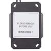 CPU Water Cooler Integrated Digital Temperature Display Screen Strong   Computer Cooling Tool