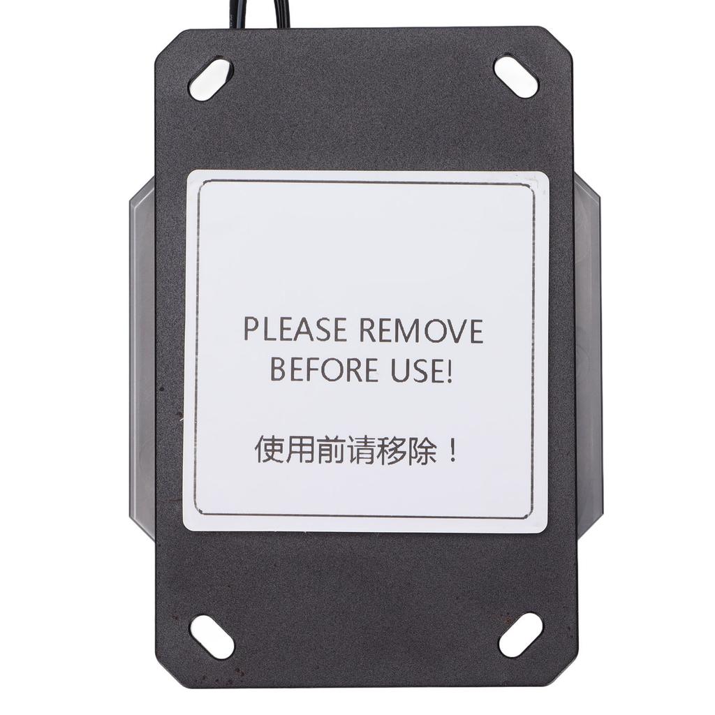 CPU Water Cooler Integrated Digital Temperature Display Screen Strong   Computer Cooling Tool