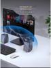 TS38 Mini Wired Desktop Speakers with Subwoofer for PC and Laptop