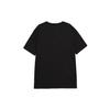 Neue Nike T-Shirts Herren Schwarz DZ2876-010