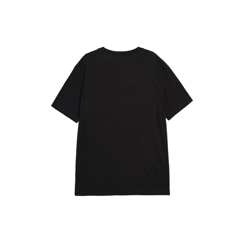 Neue Nike T-Shirts Herren Schwarz DZ2876-010