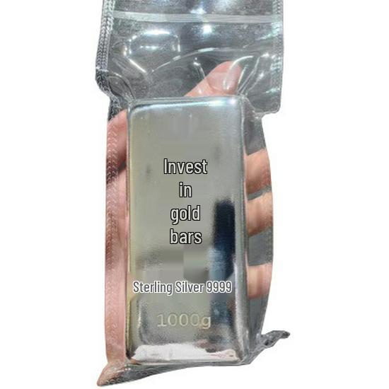 Silver & Gold Coin Vacuum Packaging Machine for Commemorative Tickets