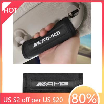 Car Sticker Car Roof Handle Protection Cover Gloves for Mercedes Benz W212 W204 W211W168 W213 W205 W169 W176 W177 W210 W108 W124