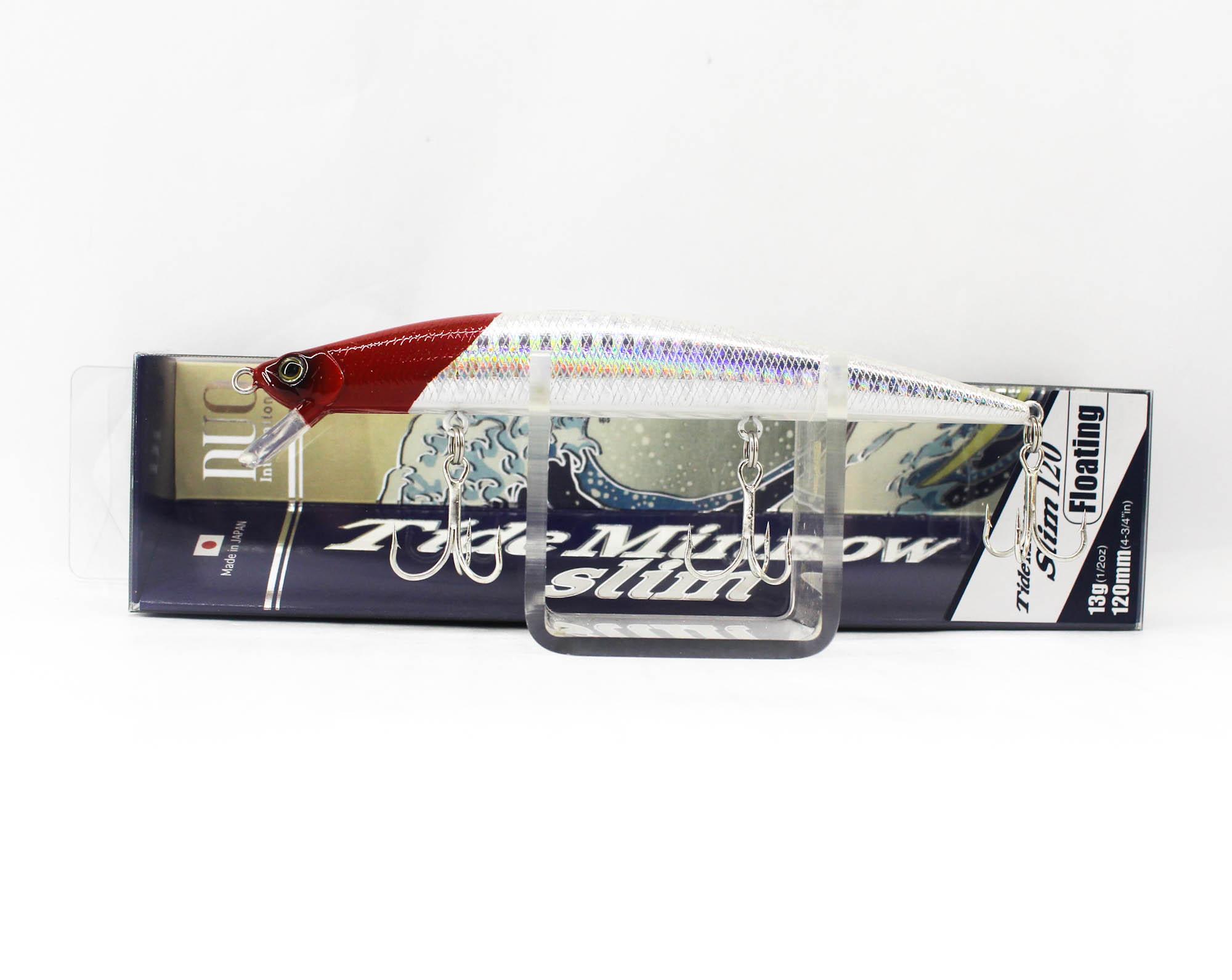 Duo Tide Minnow Slim 120 Floating Lure AHA0001 (1476)