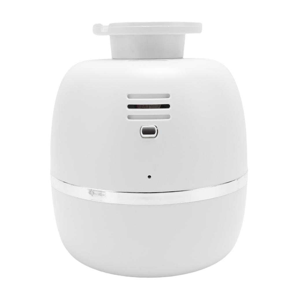 Essential Oil Diffuser 500m³ Low Noise 350ml Aromatherapy Diffuser with Smart APP for Large Room Hotel Spa KTV