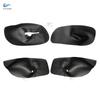 LHD / RHD Only 4 Doors Car For VW Golf 4 MK4 Bora Jetta 1998 - 2005 Door Armrest Panel Microfiber Leather Cover Trim