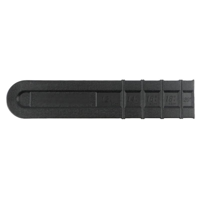 Thicken Chainsaw Guide Plate Cover Resists Impact And Corrosion Suitable For Outdoor Cutting Tasks
