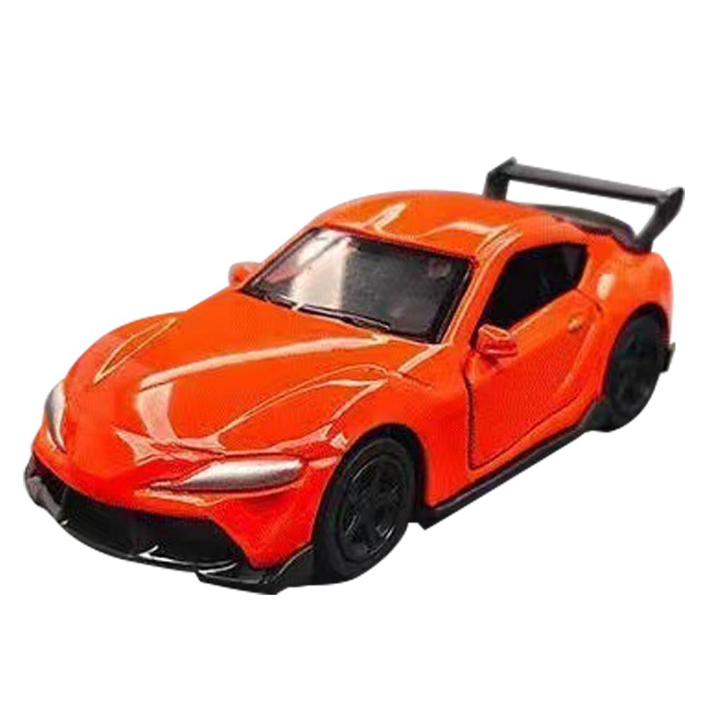 Sports Car Drift Rotating Ornaments Drifting Swing Moving Racing Car Ornaments Dashboard Interior Accessories