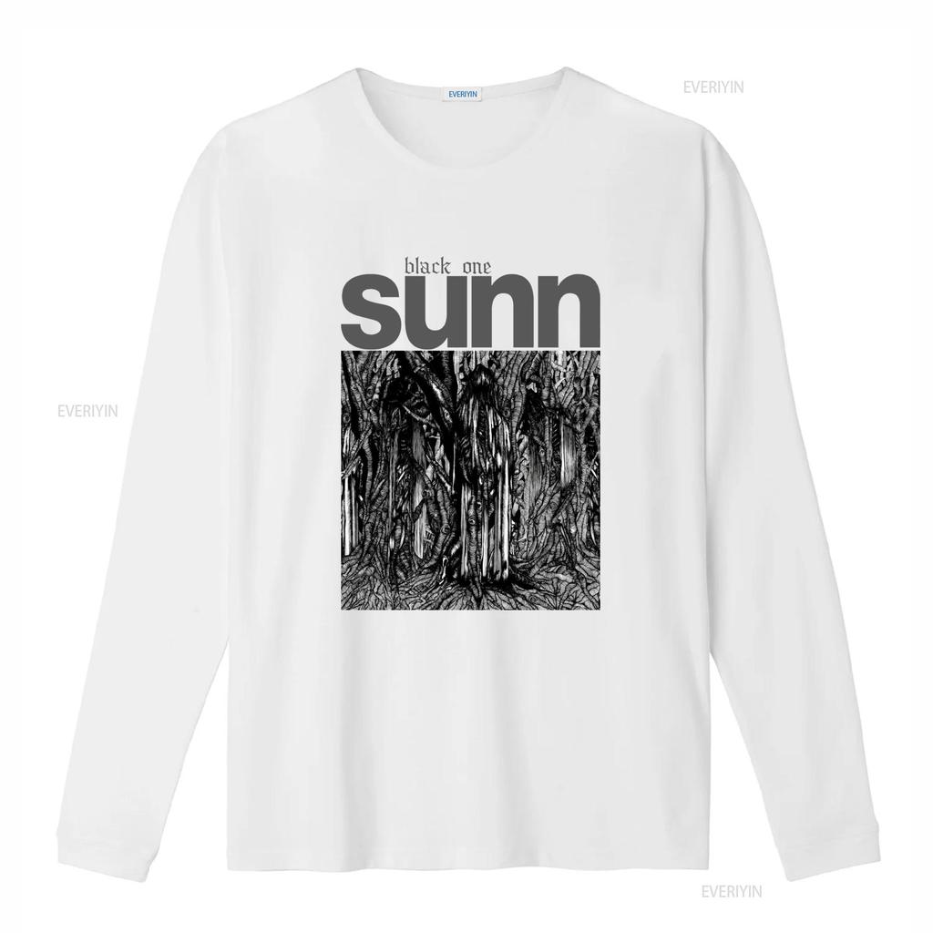 Mens Sunn O Black One T Shirt Slim Fit XX Large Vintage Washed Homme Top For Everyday Wear Stretched Comfortable Soft