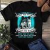 You Know My Name Not My Story You See My Smile Not My Pain You Notice My Cuts Not My Scars Wolf T Shirt