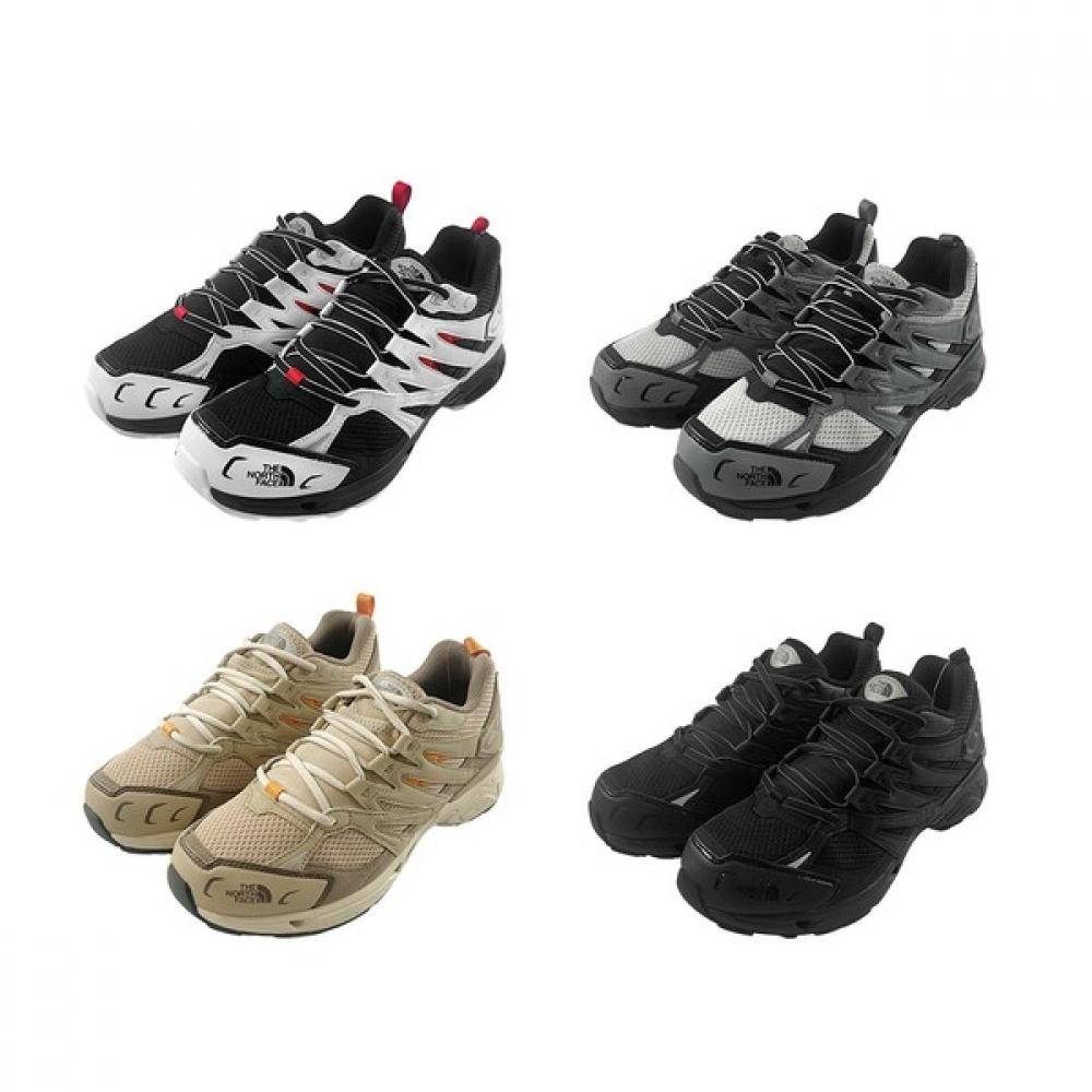 

North Face The North Face Single Track Lifestyle Ns93p74 NS93P74J_White (WHT)/230