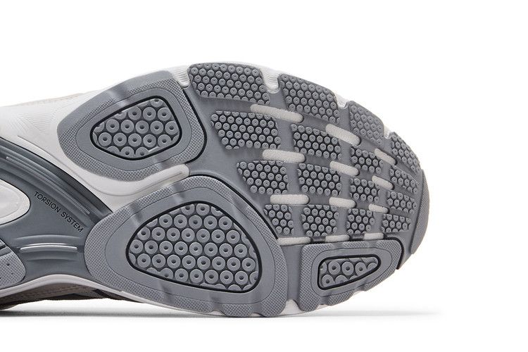 Men's Sneakers adidas Spiritain 2000 Grey Grey Grey Three Grey One/Grey Two/Grey Three
