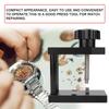 Professional High Accuracy Spiral Watch Back Case Press Tool Repairing Tool