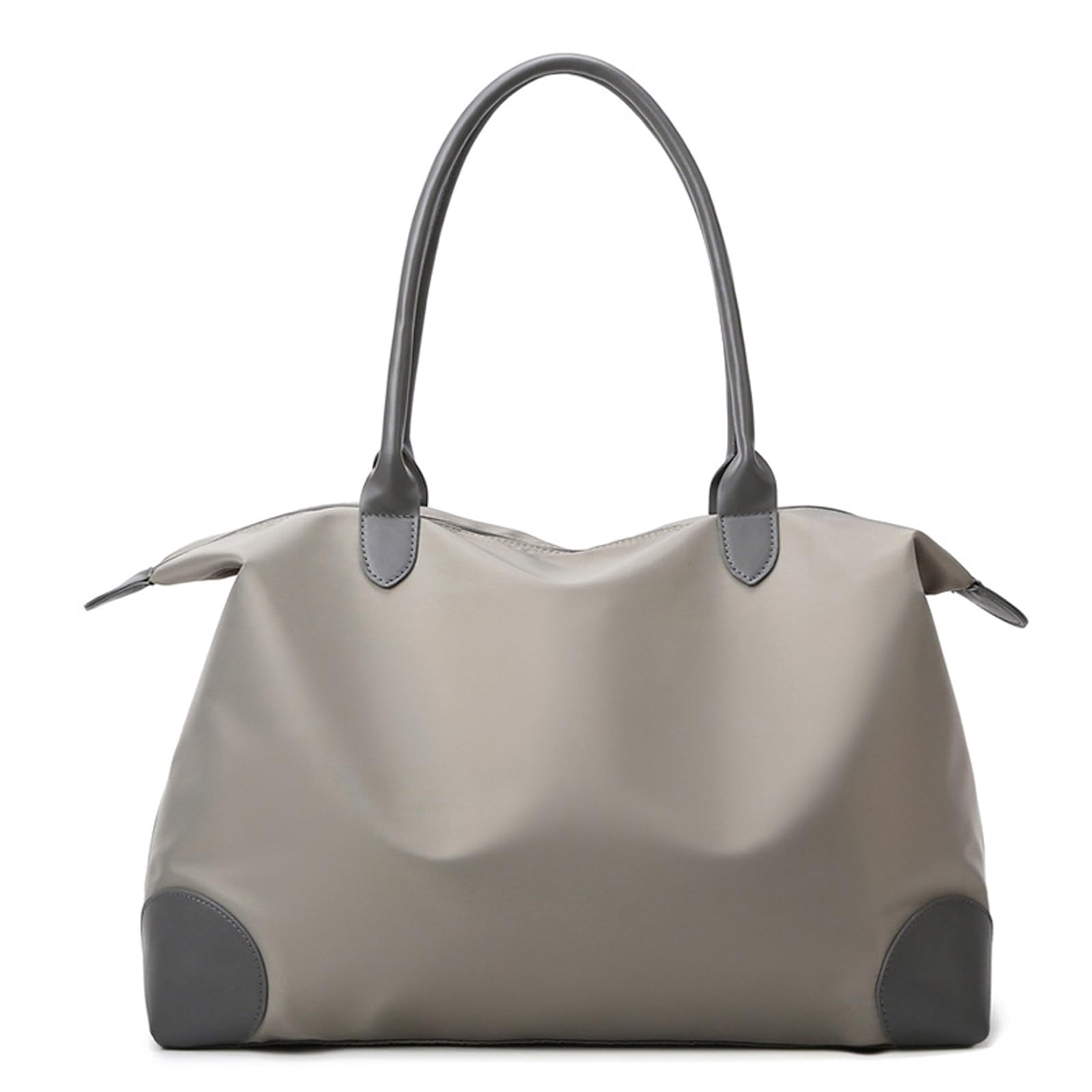 

Boston tote большая школьная вода эко дорожная деловая сумка B386 [Manatsulife], сумка, вместимость, сумка для матери, дорожная, маленькая, A4, отталкивающая, легкая, серый