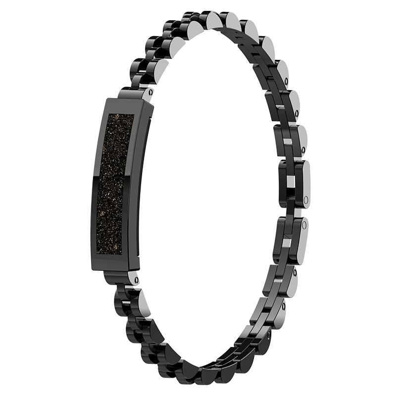 New Fashion Smartwatch For Women Heart Rate Blood Oxygen Sleep Sports IP68 Waterproof Smart Bracelet For Android IOS