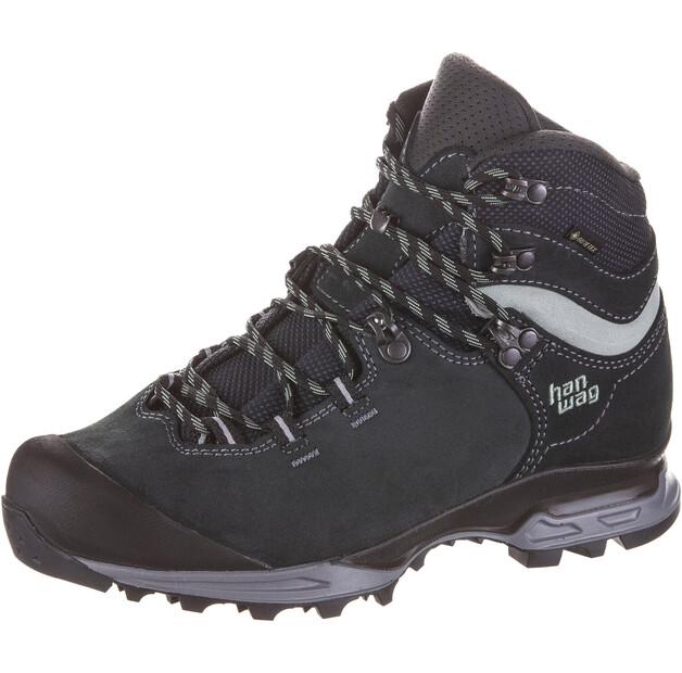 Треккинговые ботинки Hanwag Tatra Light Bunion Lady GTX