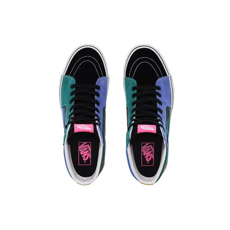 Vans Sk8 Hi 'Mix & Match' Vans VN0A4BV6TGN