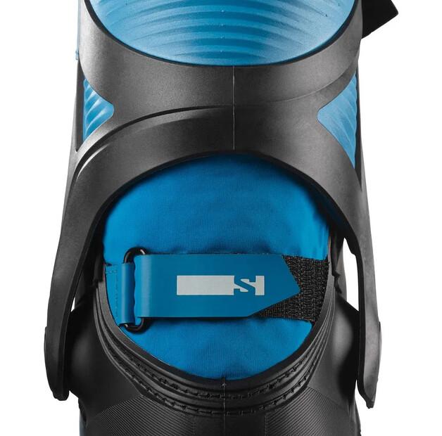 Salomon S/Lab Skate juniorskie ботинки для беговых лыж