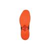 Asics Gel Court Speed Black Cherry Tomato Men Sneakers E800N-011