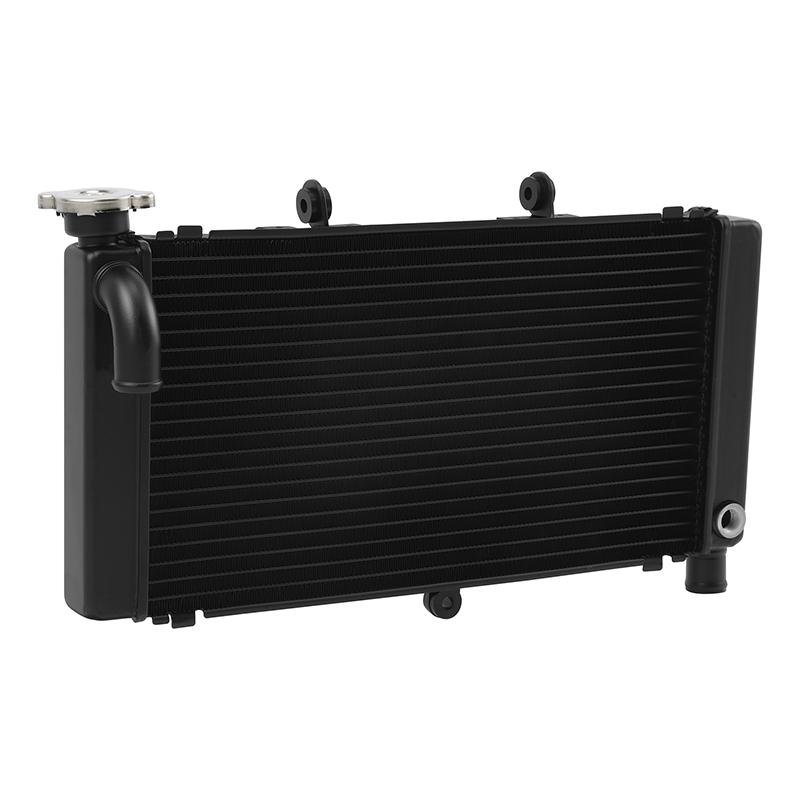 Motorcycle Radiator Cooling Cooler For Honda CBR900RR CBR 900 RR 893 1992-1995