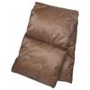 Nanga Portable Light Down Muffler Light One Size Fits Trekking Accessories (UNISEX) NA22433C30, Beige, All,