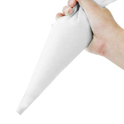 Silicone Pastry Bag Decorator for Cakes and Creams 30 Cm
