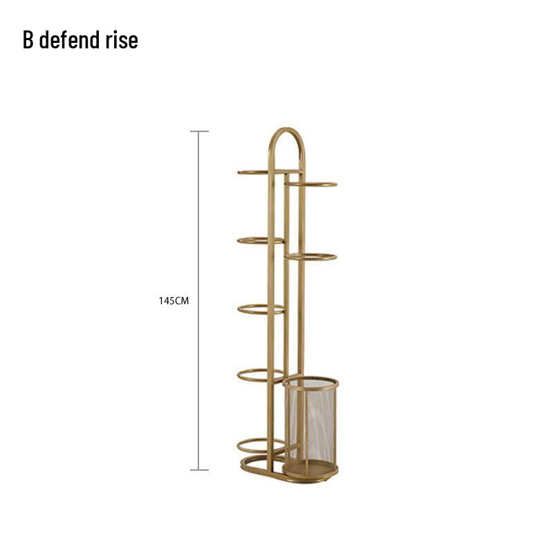 Hansheng Multi-Sport Equipment Storage Rack