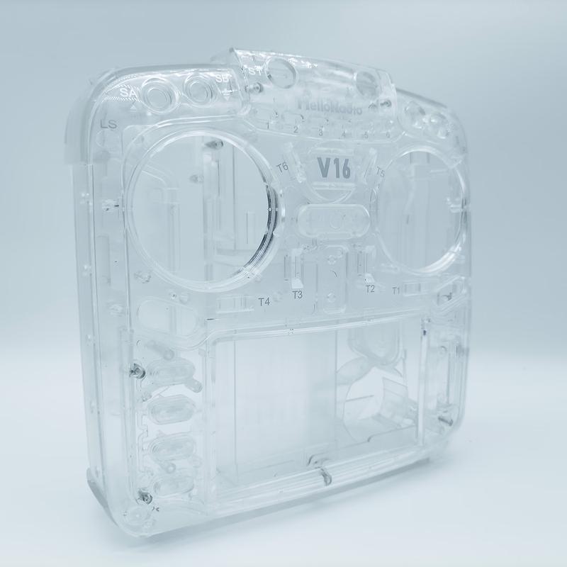 HELLORADIOSKY V16 Remote Controller Accessories