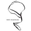 Caving Mountaineering Equipment Rock Climbing Chest Ascenders Shoulder Strap