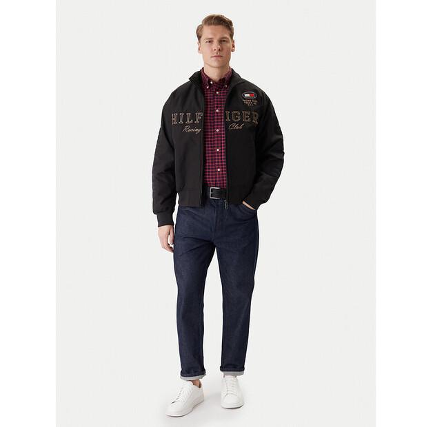 Куртка бомбер Tommy Hilfiger Racing