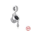 Brand New Copper Metal Coffee Cups & Coffee Machines Charm Bead Component Bead Components Compatible With Authentic Original Bracelet High Quality