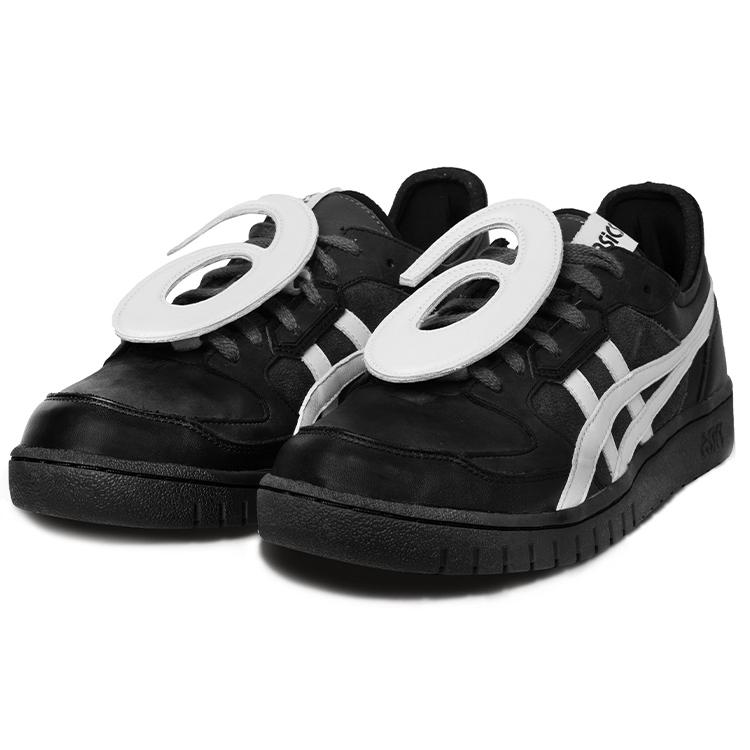 ASICS Chemist Creations X All Court Alpha S 'Black' 1203A160-001